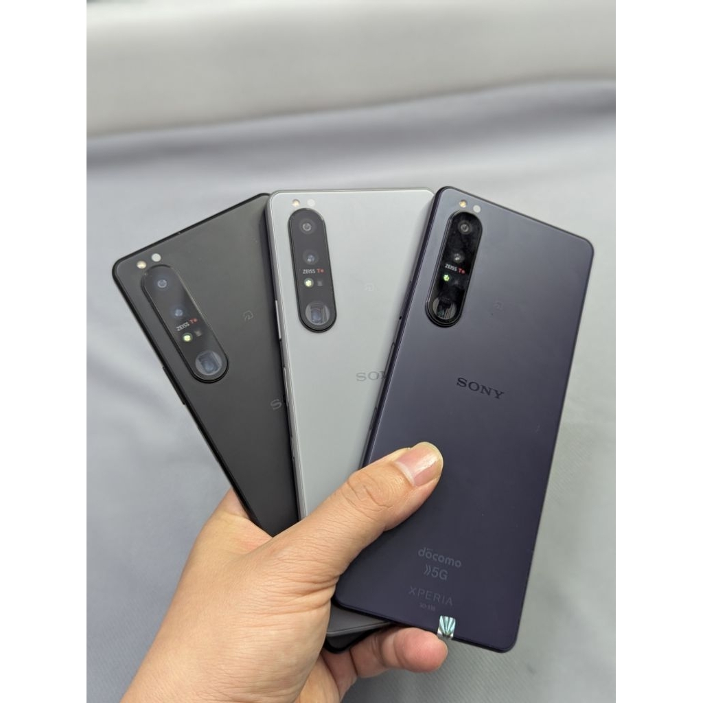 Sony Xperia X1IV ( X1 mark 4) đẹp 99% zin áp