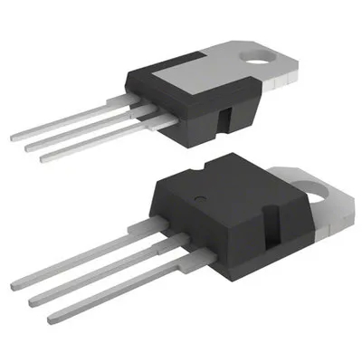 Bộ 10 cái IC nguồn ổn áp tuyến tính 7805 7808 7812
