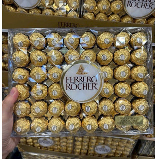 Socola Ferrero Rocher 48 viên,30 viên