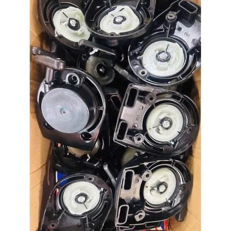 Ốp giật máy cc gx25-gx35