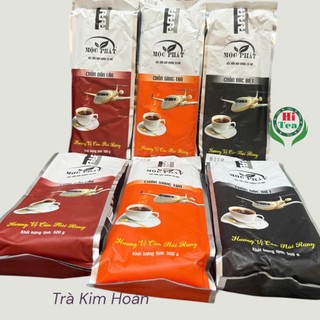  Combo 3kg cà phê hương chồn NM   2 gói chồn Đắk Lắk 2 gói sáng tạo 2 gói Đặc Biệt . 
