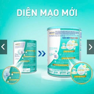 MẪU MỚI - Sữa Nan Optipro số 3 800gr DATE 2027
