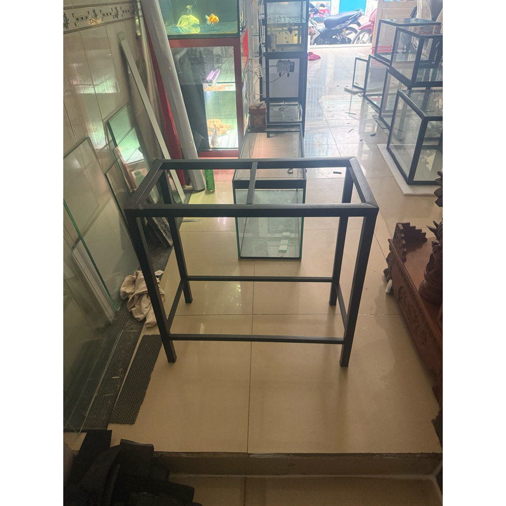 chân hồ cá 50.30 cao 60