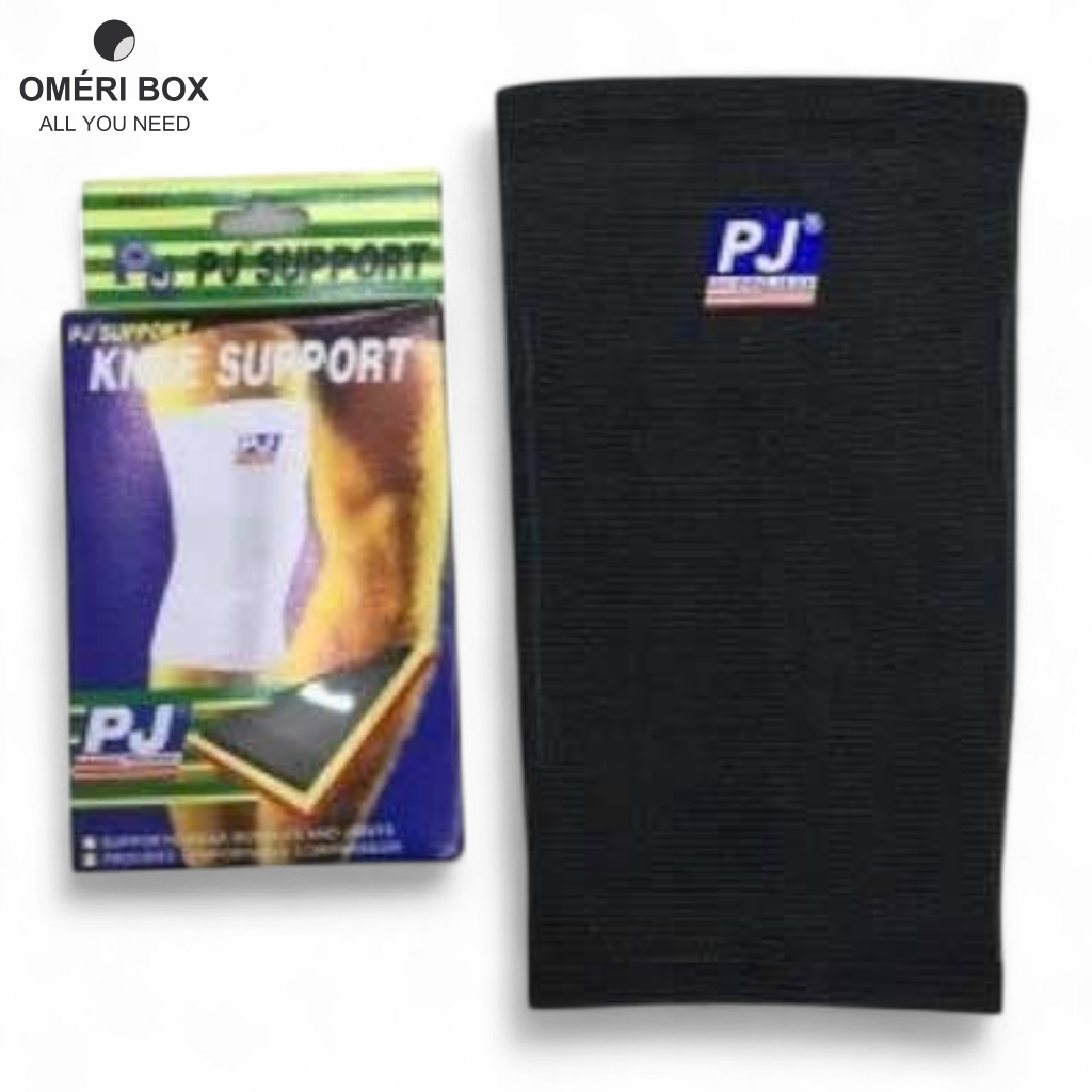 Bó Gót Băng Gót Chân Thể Thao PJ601, Bó Gót PJ Co Dãn Tốt Bảo Vệ Gót Chân - OMERI BOX