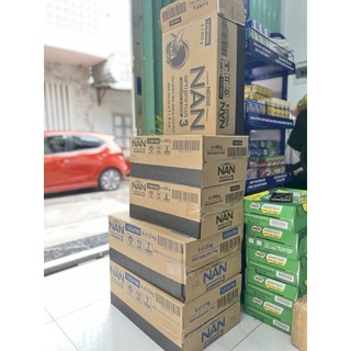 DATE MỚI Sữa bột NAN optipro số 3 1,5kg (mẫu mới)
