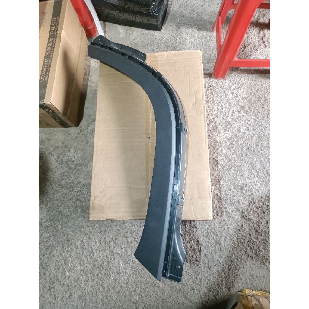 Chỉ dè Hyundai MT EX8 ( MOBIS ) ( CÓ RON SẴN