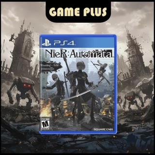 Đĩa Game 2ND Nier Automata cho máy PS4 PS5