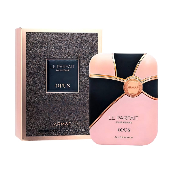 Nước hoa Armaf Le Parfait Opus Pour Femme EDP [FULL SEAL] [CHÍNH HÃNG]