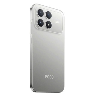  Điện Thoại Xiaomi POCO F8 Pro 5G  12 256  - VN Chính Hãng 