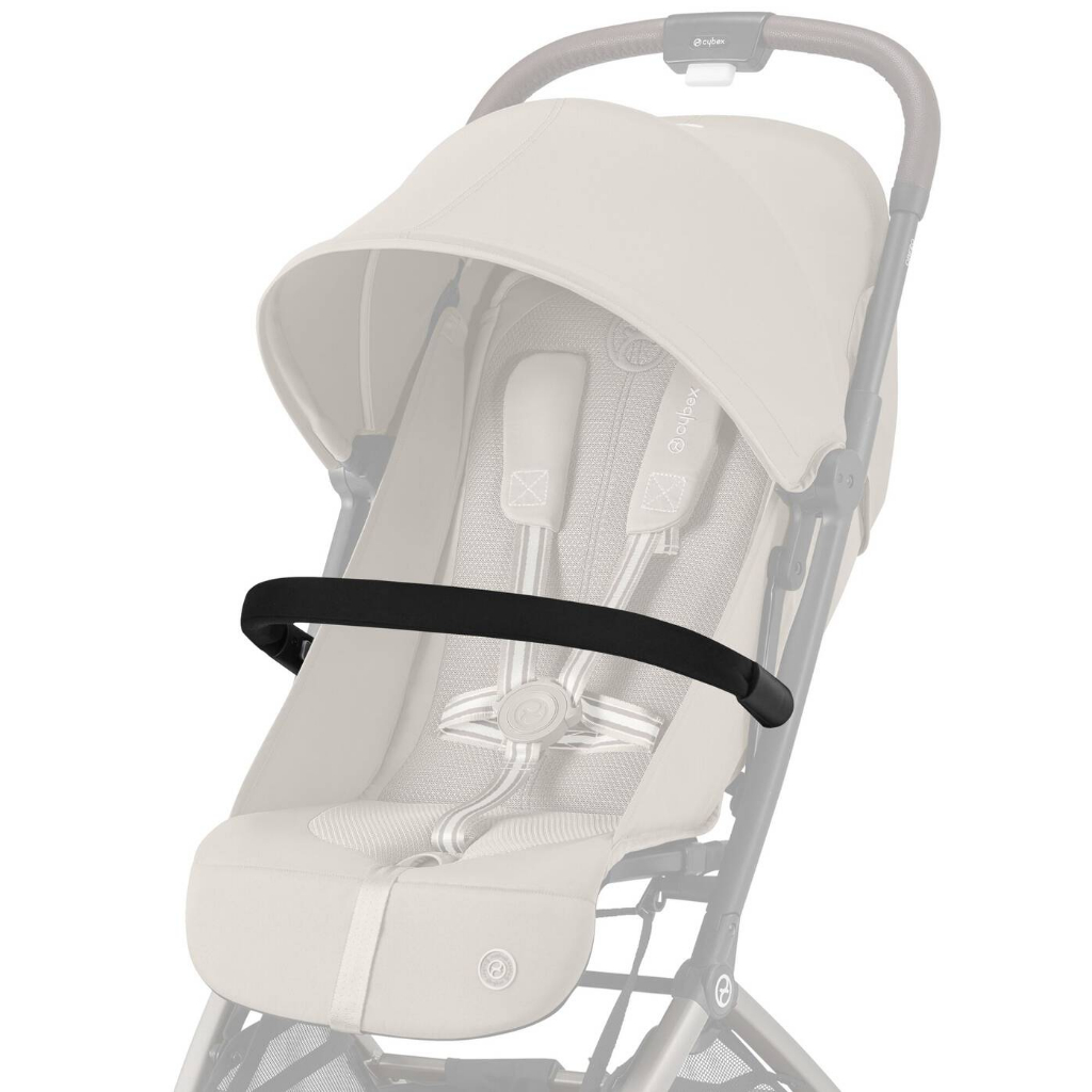 Phụ kiện thanh chắn xe đẩy Cybex LIBELLE / ORFEO Bumper Bar