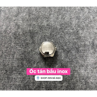 Ốc tán bầu gắn đầu phuộc