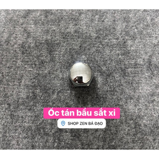Ốc tán bầu gắn đầu phuộc