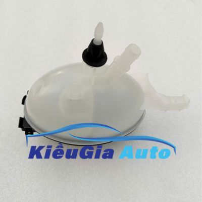 Bình nước phụ Mercedes E220 W212 2009-2016 995001100