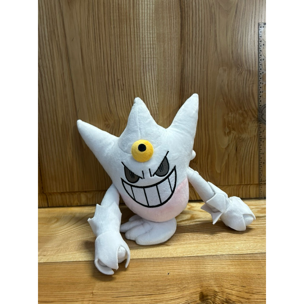 Gấu bông Pokemon Shiny Mega Gengar