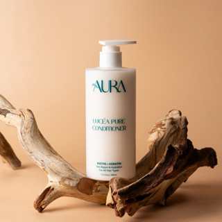  Dầu Xả Aura Lucéa Pure Conditioner 