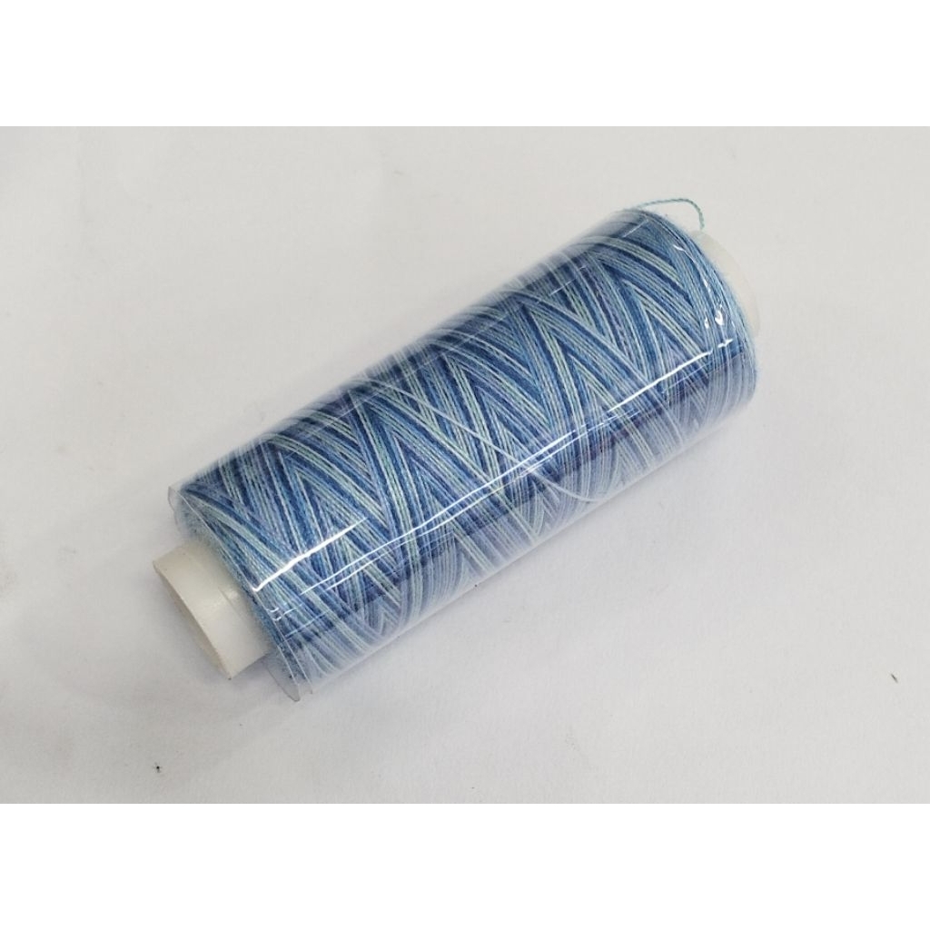 CHỈ 7 MÀU. PHỤ KIỆN MAY VÁ.