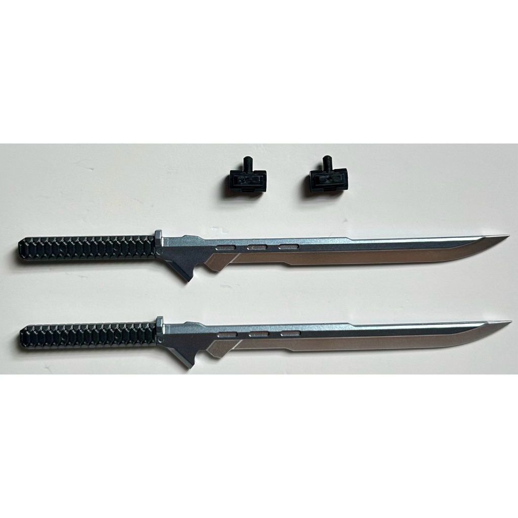 Mô hình metal build trang bị Ninja Chou 1/72 Cangdao