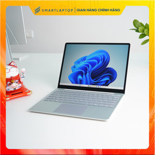 Surface Laptop Go intel core i5 1035G1 Ram 8Gb SSD 256Gb, gọn nhẹ màn hình 12.4 inch.