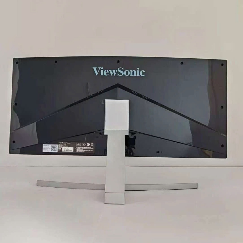 Màn Hình Máy Tính View Sonic VX3015-C .Hàng NEW Full Box - KV VISION 22INCH FULL HD TRÀN VIỀN | BigBuy360 - bigbuy360.vn