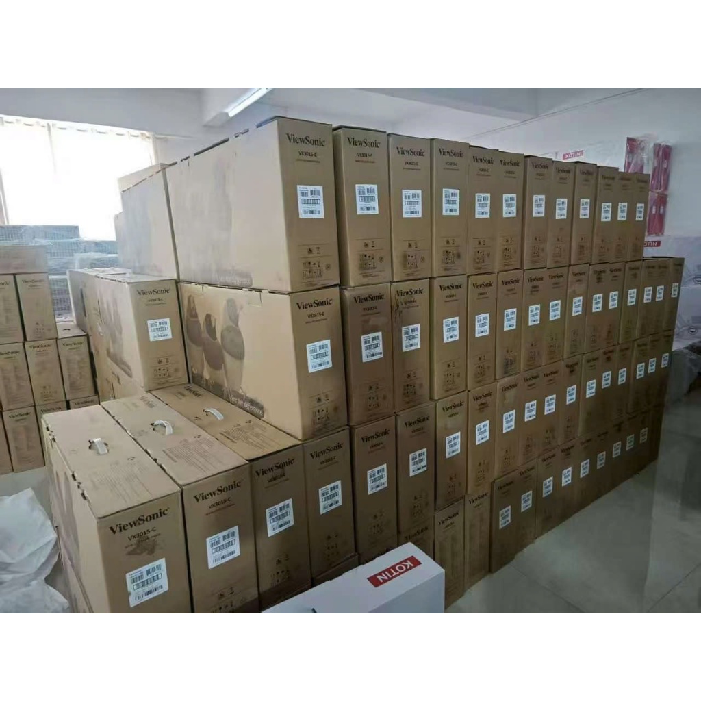 Màn Hình Máy Tính View Sonic VX3015-C .Hàng NEW Full Box - KV VISION 22INCH FULL HD TRÀN VIỀN | BigBuy360 - bigbuy360.vn