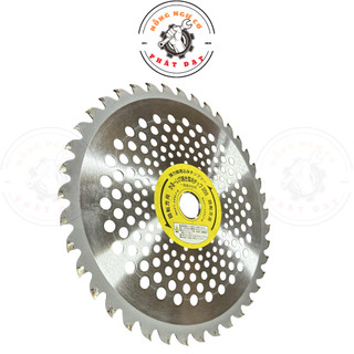Lưỡi cắt cỏ tròn hợp kim BÃI NHẬT mới 100% 25.5mm , siêu bền , sắc bén