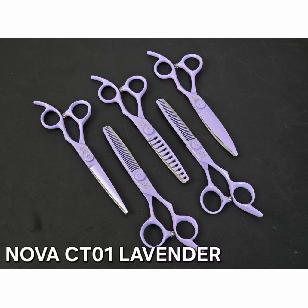 Kéo Nova CT Lavender