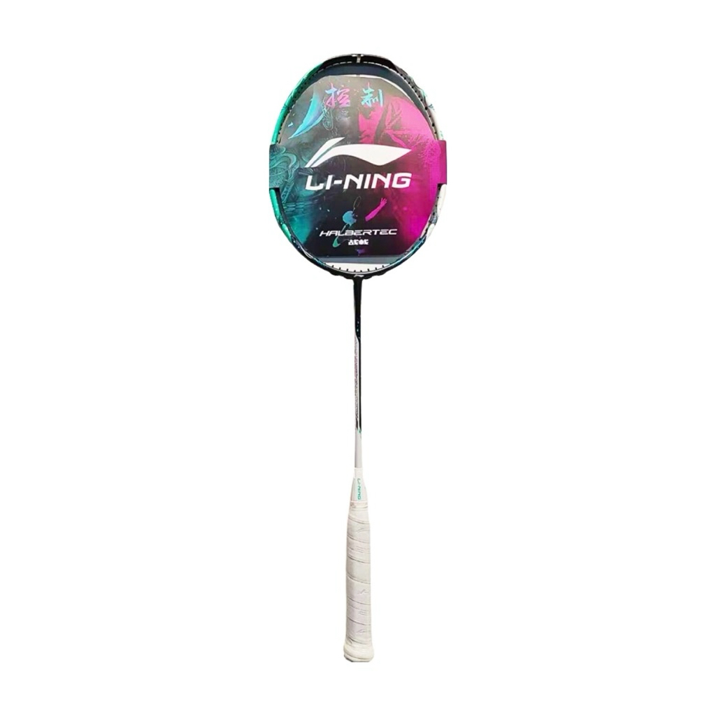 Vợt Cầu Lông Lining Halbertec 6000 chính hãng 4u5