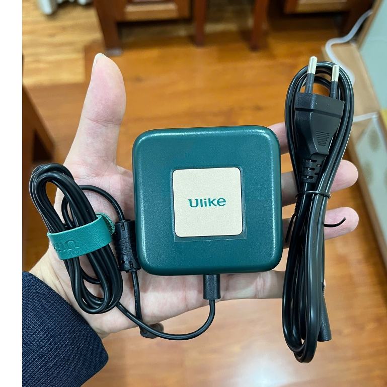 🔌 Adapter – Nguồn 24V Máy In Godex ez 1100 plus