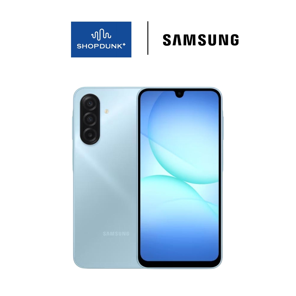 Điện Thoại Samsung Galaxy A17 LTE 8GB/128GB Chính Hãng