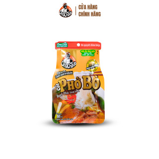 Cốt Phở Bò Ông Chà Và 90g (Beef Pho Soup Base)