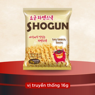 [QUÀ TẶNG] 1 GÓI MÌ SHOGUN