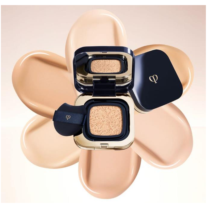 CLE DE PEAU BEAUTE CPB Clé de Peau Beauté Tan Cushion Eclairmine (Refill)