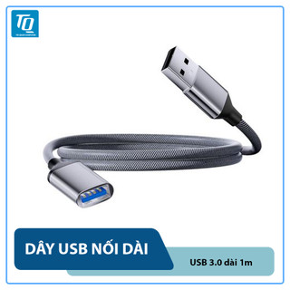 Cáp USB nối dài 1.5m 3m 5m USB 3.0