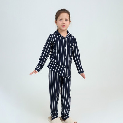 Bộ Đồ Thun Dài Cho Bé Vincy KTD010S31