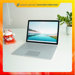  Máy tính Surface Book 2 intel core i7 Ram 16gb SSD 512GB GTX 1050 PixelSense 13.5" Likenew. 