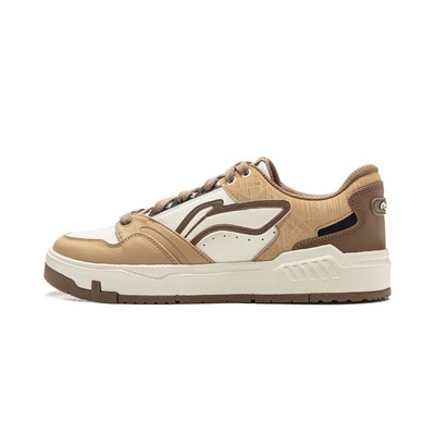 Giày Thời Trang Thể Thao Nam Li-Ning COMMON 80S AGCV269-3V