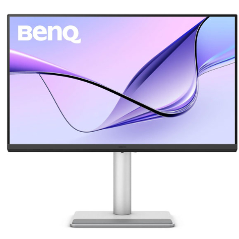 Màn hình đồ họa BenQ MA270U 27 inch 4K 60Hz 5ms IPS đẳng cấp thời đại