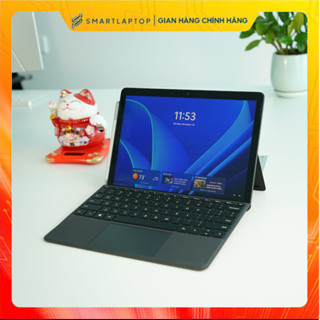  Surface Go 3 - Ram 8GB,SSD 128GB – Màn 10.5” Cảm Ứng – Siêu Nhẹ – Máy Học Tập Văn Phòng| SmartLaptop 