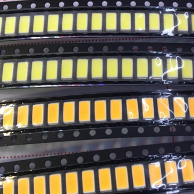 Led dán SMD mắt 5730