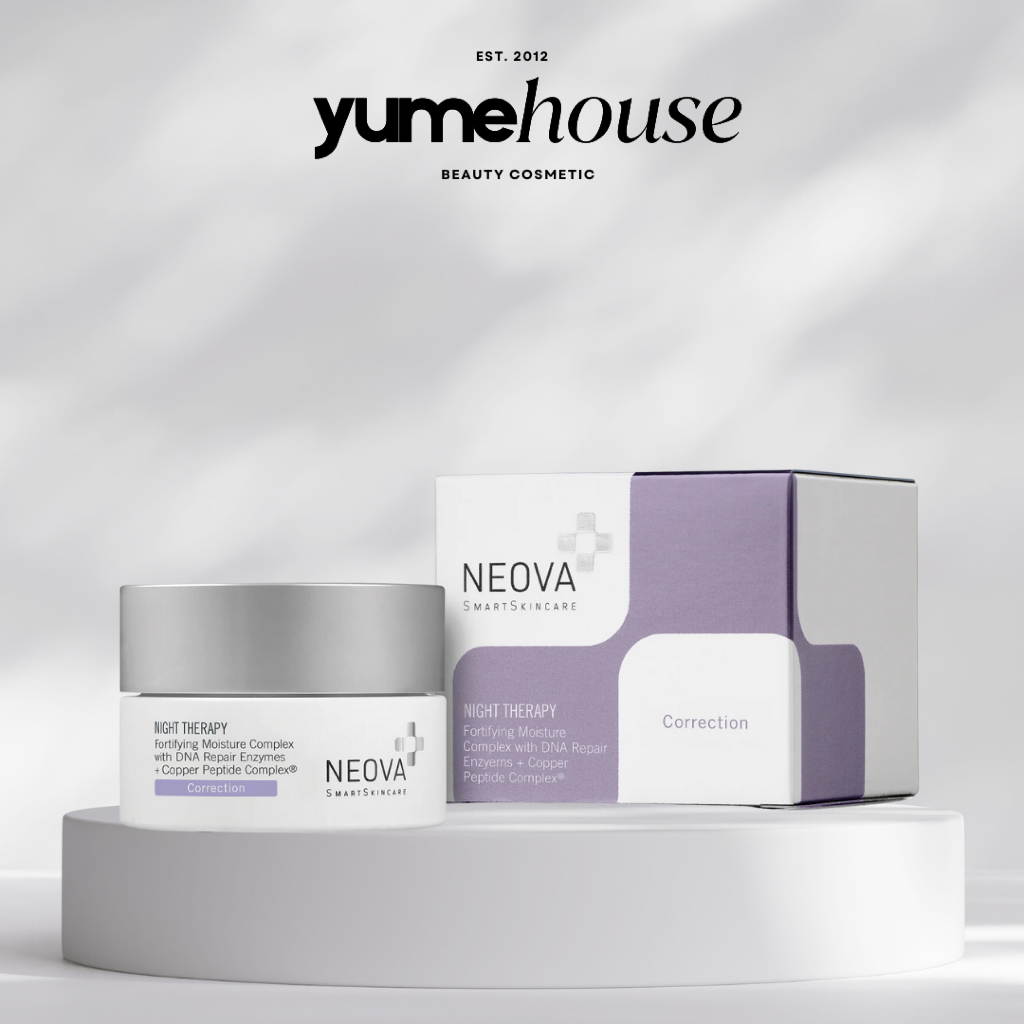 [CÔNG TY] Kem dưỡng ban đêm Neova Night Therapy 50ml