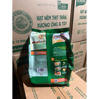 HẠT NÊM KNORR TỪ THỊT 3KG