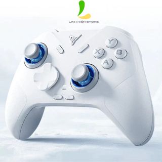 Flydigi Direwolf 4 - Tay Cầm Chơi Game Hỗ trợ Macro, Polling Rate 1000Hz PC, Laptop, Nintendo Switch