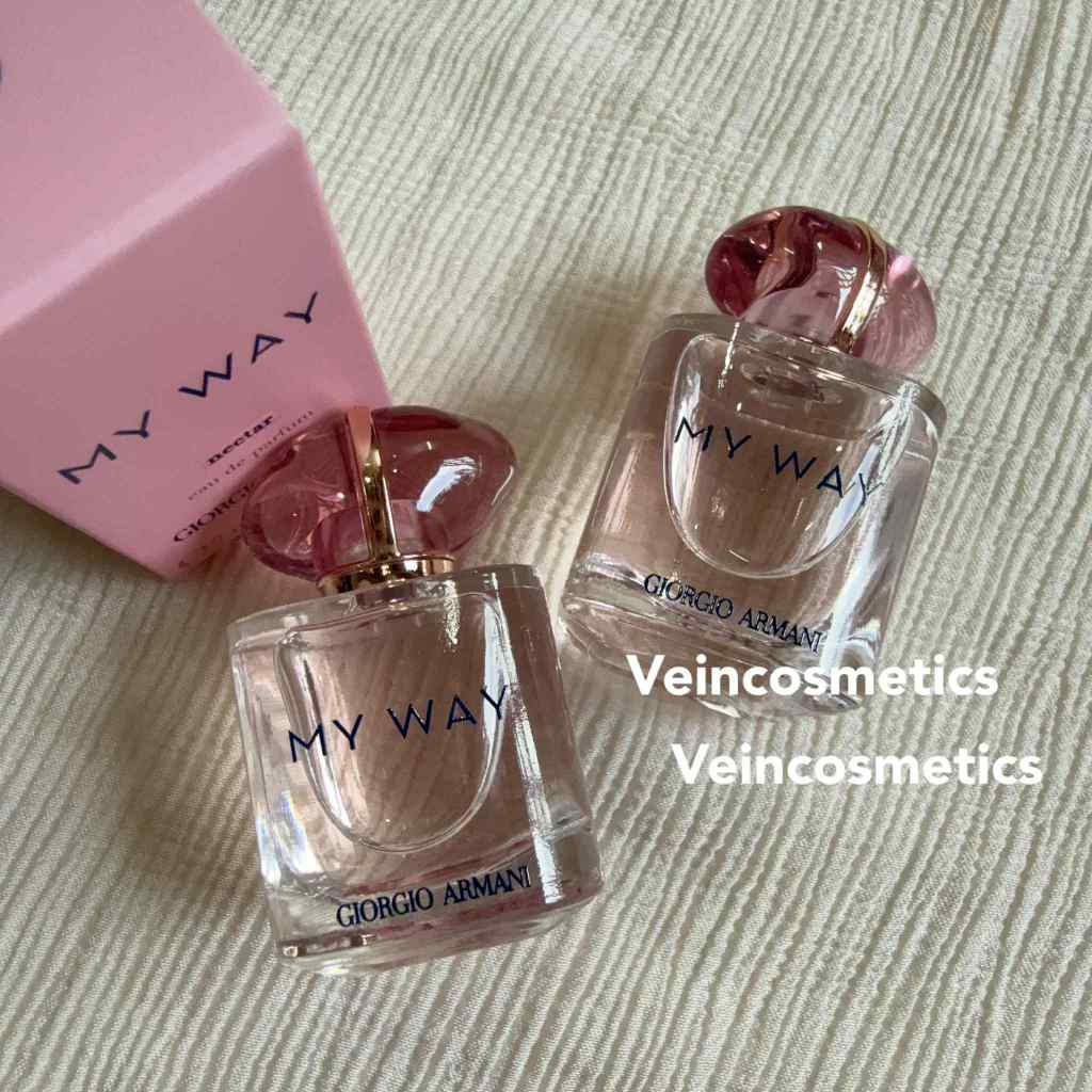 [MINI SIZE 7ML] Nước Hoa Mini Nữ My Way Nectar EDP