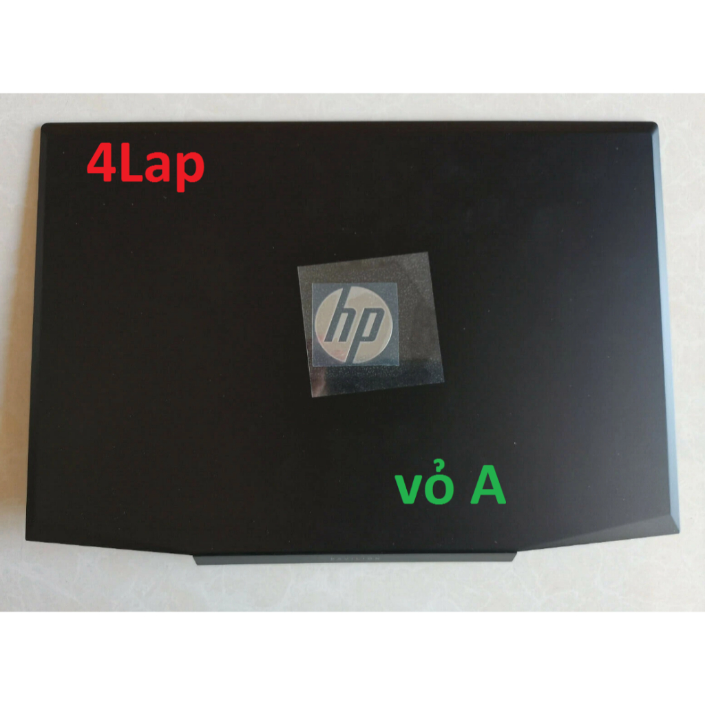 Thay Vỏ Laptop  - Case Laptop HP Pavilion 15-CX 15-CX0020CA 15-CX0058WM