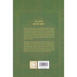 Sách Osho - Đạo tu Yoga