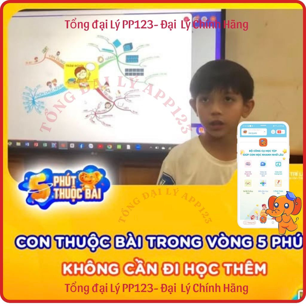 5phut' thuộc bai' ( 1 năm, trọn đời ) kèm quà