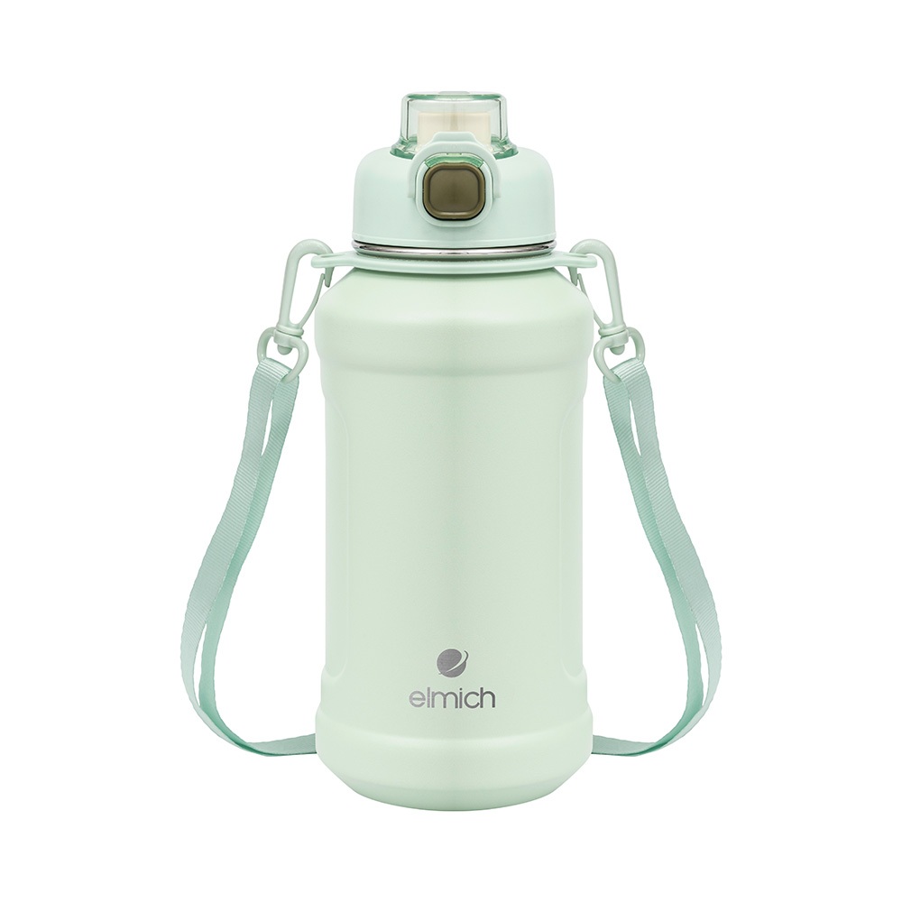    VHL - ELMICH   Bình giữ nhiệt Inox 316 Elmich EL0915 dung tích 1L 