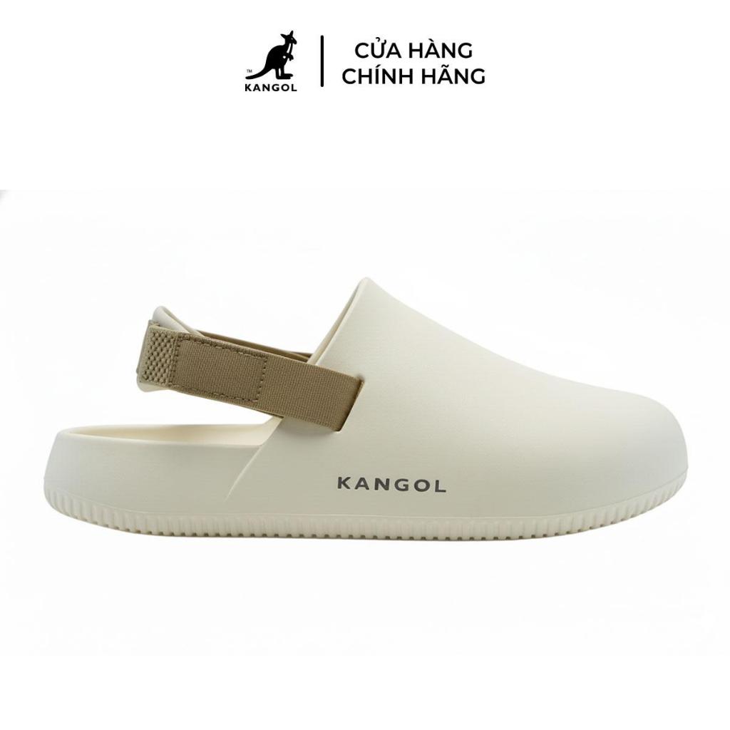 Kangol Giày MULE 64551671D31