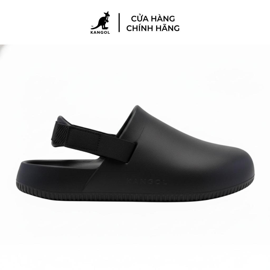 Kangol Giày MULE 64551671D20