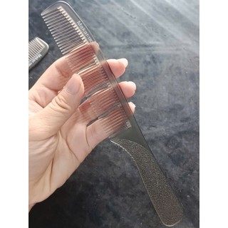 Lược Cắt Tóc Makar 1801 - 18*3.1cm